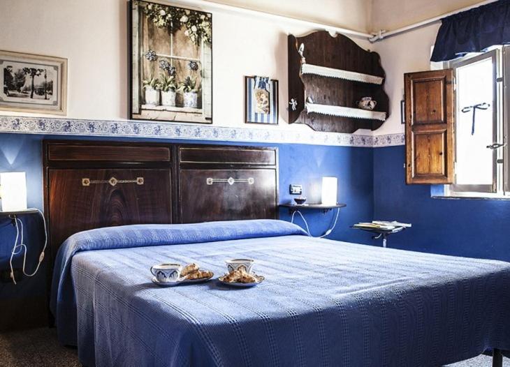 Bed and Breakfast Al Piano Di Sopra Массароза Экстерьер фото